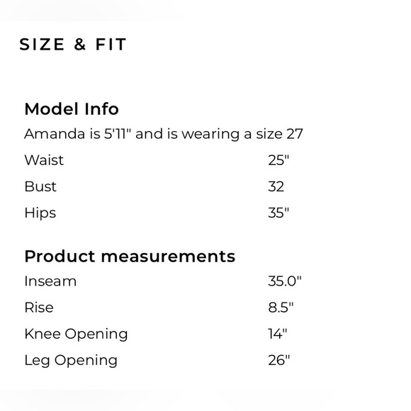 Free People Indigo and White Patterned Flare Jeans - Picture 6 of 16